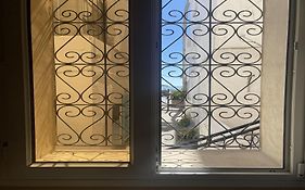 Suite Sea View